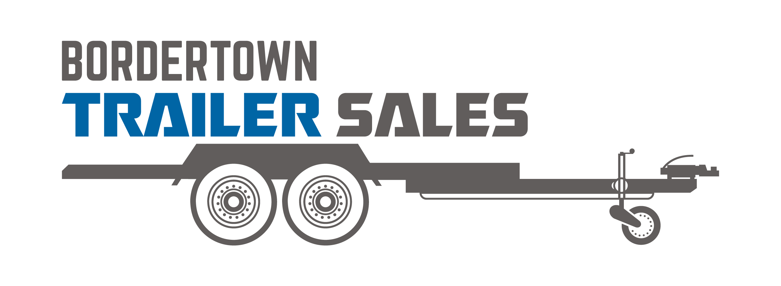 bordertown trailer sales - custom quality trailers